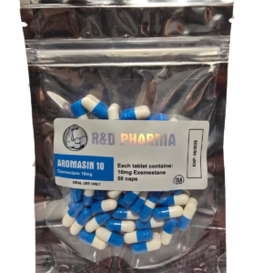 Aromasin 50 (10 mg)